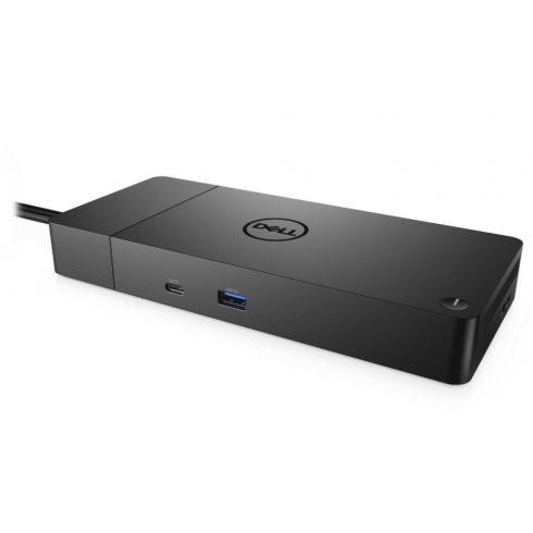 DELL WD19DCS/ dvojna priklopna postaja/ dvojni USB-C/ priklopna postaja/ 240 W