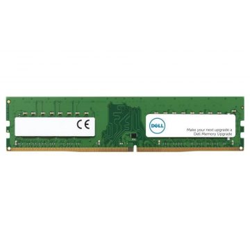   DELL 8GB RAM/ DDR4 UDIMM 3200 MT/s 1Rx16 / za Optiplex 5090/7090, Precision 3x50, 3x60