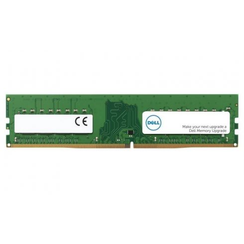 DELL 8GB RAM/ DDR4 UDIMM 3200 MT/s 1Rx16 / za Optiplex 5090/7090, Precision 3x50, 3x60