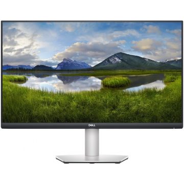   DELL S2722DC/ 27" LED/ 16:9/ 2560x1440/ 1000:1/ 4ms/ QHD/ IPS/ 2 x HDMI/ 2 x USB/ USB-C/ zvočnik/ 3Y Basic na mestu