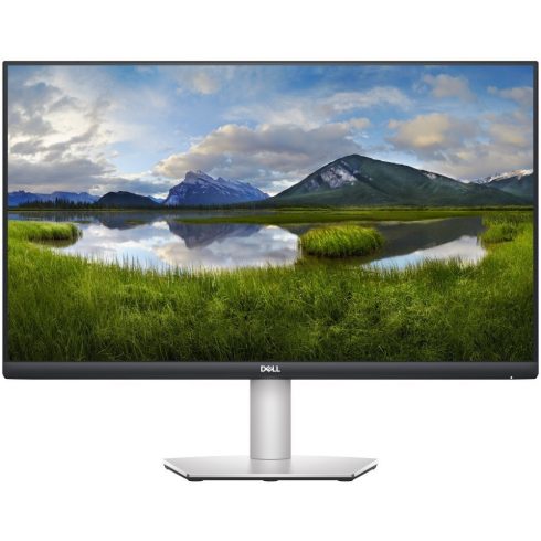 DELL S2722DC/ 27" LED/ 16:9/ 2560x1440/ 1000:1/ 4ms/ QHD/ IPS/ 2 x HDMI/ 2 x USB/ USB-C/ zvočnik/ 3Y Basic na mestu