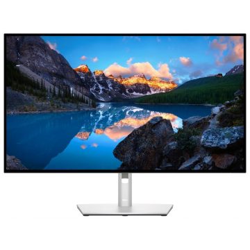   DELL U3223QE Ultrasharp/ 32" LED/ 16:9/ 4K 3840x2160/ IPS/ 2000:1/ 8ms/ USB-C/ USB/ DP/ HDMI/ RJ-45/ 3Y NBD na mestu