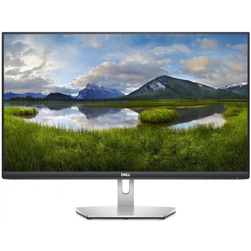 DELL S2721HN/ 27" LED/ 16:9/ 1920x1080/ 1000:1/ 4ms/ Full HD/ IPS/ 2xHDMI/ 3YNBD na mestu