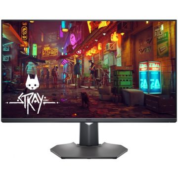   DELL G3223Q Gaming/ 32" WLED/ 16:9/ 3840 x 2160/ 1000:1/ 1ms/ IPS/ DP/ 2 x HDMI/ 2 x USB/ 3Y Basic na mestu