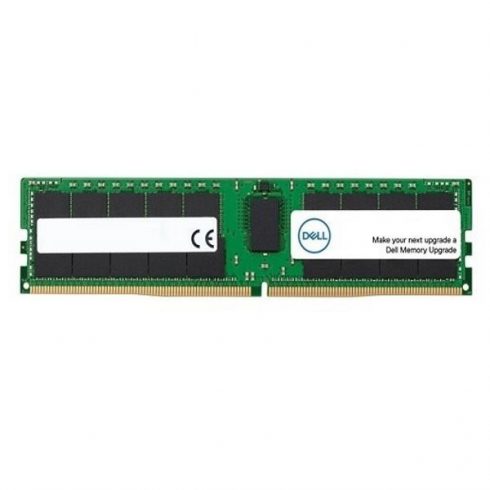 DELL 64GB RAM/ DDR4 RDIMM 3200 MT/s 2RX4/ za PowerEdge R540,R640,R740(xd),R440,T440,T640,R6515,R6525,R7515,R7525,R650