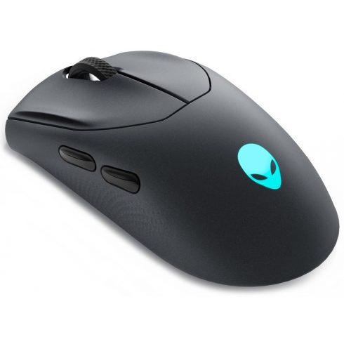 DELL miška Alienware Wireless / brezžična / Tri-mode Gaming Mouse / AW720M črna