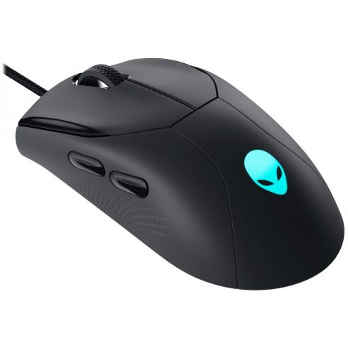 DELL miška Alienware Gaming Mouse AW320M žična