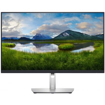   DELL P2723D Professional/ 27" LED/ 16:9/ 2560x1440/ QHD/ 3H IPS/ 1000:1/ 5ms/ 4x USB/ DP/ HDMI/ 3Y Basic na mestu