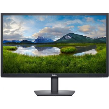   DELL E2423H / 24" LED/ 16:9/ 1920x1080/ FHD/ 3000:1/ 8ms/ VA/ 1x DP/ 1x VGA/ 3Y Osnovni na mestu