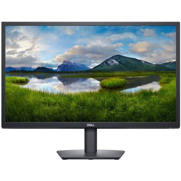   DELL E2423HN / 24" LED/ 16:9/ 1920x1080/ FHD/ 3000:1/ 8ms/ VA/ 1x HDMI/ 1x VGA/ 3Y Basic na mestu