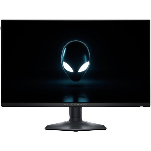 DELL AW2523HF Gaming / 25" LED/ 16:9/ 1920x1080/ FHD/ IPS/ 1000:1/ 1ms/ 4x USB/ DP/ HDMI/ 3Y Basic na mestu