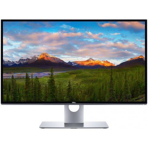 DELL UP3218KA UltraSharp/ 32" LED/ 16:9/ 7680 x 4320/ 1300:1/ 6ms/ 2x DP/ 4x USB/ 3YNBD na mestu