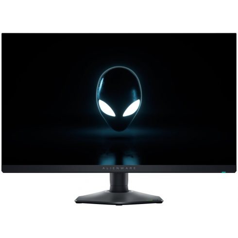 DELL AW2724DM Gaming / 27" LED/ 16:9/ 2560x1440/ QHD/ IPS/ 1000:1/ 1ms/ 3x USB/ 2xDP/ HDMI/ pivot/ 3Y Basic na mestu