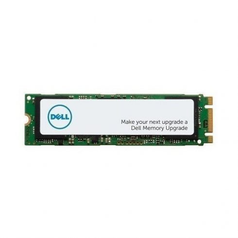 DELL disk 240GB/ M.2 SATA/ 6Gbps/ 512e/ za PowerEdge T150,T350,T550,R250,R350,R450,R550,R650,R750,R6525,R7515,R7525