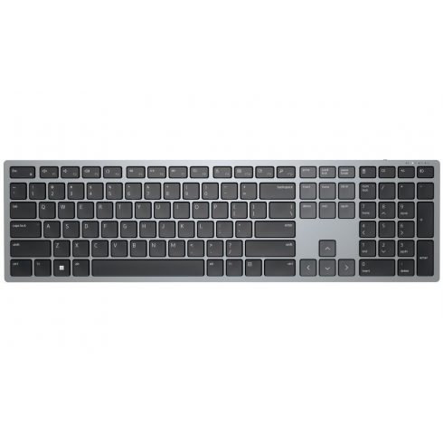 Brezžična tipkovnica DELL KB700 ZDA/mednarodna/QWERTY