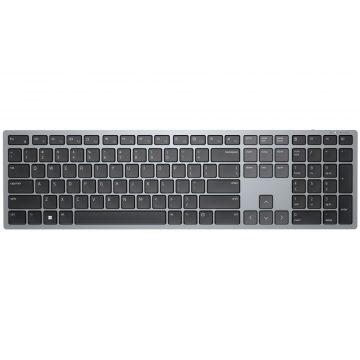 Brezžična tipkovnica DELL KB700 UK/Angleščina/QWERTY