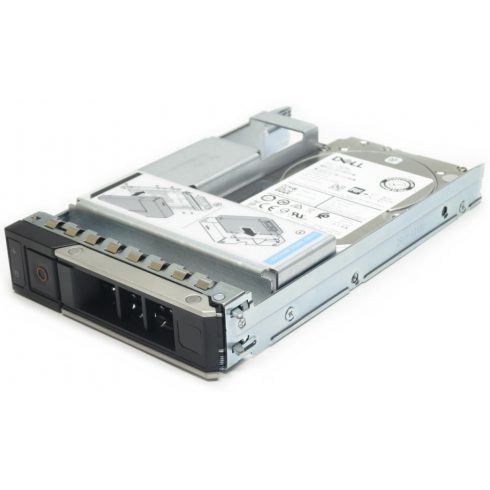 DELL disk 600GB 10k/ SAS/ 12G/ hot-plug/ 2.5" in 3.5"/ za R250, R550, R650, R750(xd), R350,T350,T550