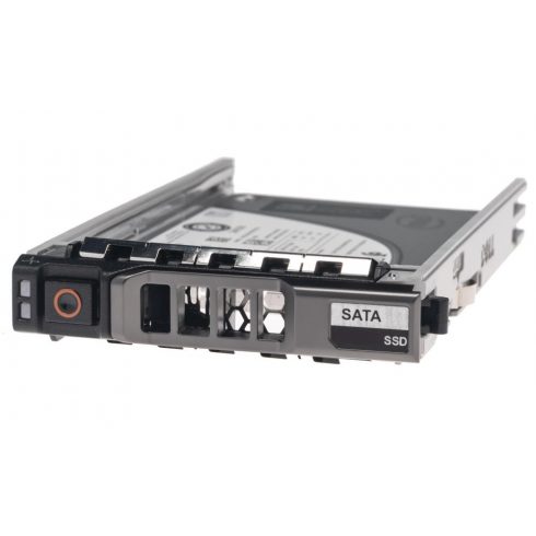 DELL disk 480GB SSD SATA Read Int. 6Gbps 512e/hot-plug/2,5"/ za PowerEdge T440,T640