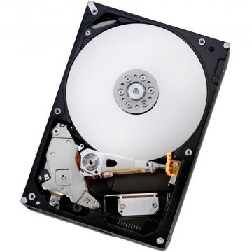   DELL disk 8TB/ 7.2K/ SATA 6Gbps/ 512e/ 3.5"/ za PowerEdge R250