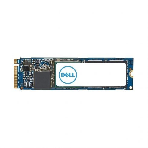 DELL disk 4TB SSD/ M.2/ PCIE NVMe/ Class 40/ 2280/ za osebne računalnike in prenosnike, npr. Precision, Alienware, XPS