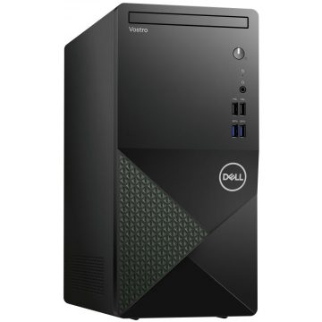   DELL Vostro 3910/ i5-12400/ 8GB/ 512GB SSD/ Wifi/ W11Pro/ 3Y Basic na mestu