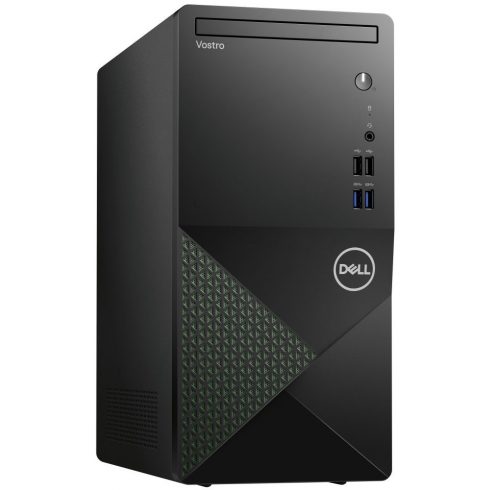 DELL Vostro 3910/ i5-12400/ 8GB/ 512GB SSD/ Wifi/ W11Pro/ 3Y Basic na mestu