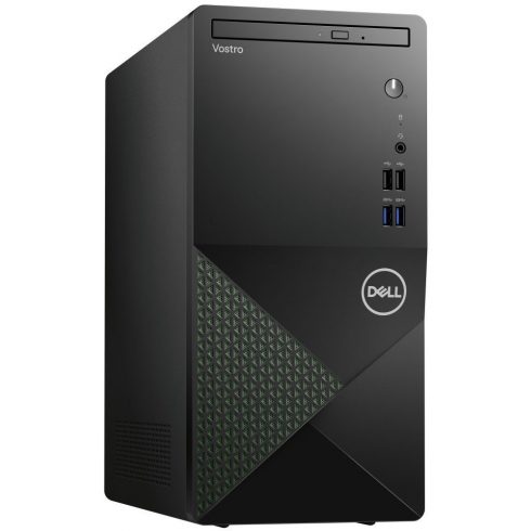 DELL Vostro 3910/ i3-12100/ 8GB/ 256GB SSD/ Wifi/ DVDRW/ W11Pro/ 3Y Basic na mestu