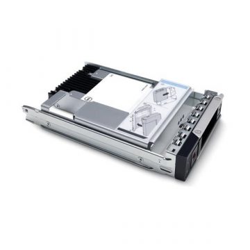   DELL disk 960GB SATA SSD Read Int. 6Gbps 512e S4520/ Hot-Plug/ 3,5"/ za PowerEdge R450,R550,R650,R6515,R6525,R250,R350