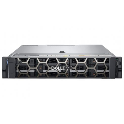 DELL PowerEdge R750XS/ 8x 3,5"/ 1x Xeon 4314/ 32GB/ 1x 480GB SSD/ 2 x 1800W/ H755/ iDRAC 9 Ent. 15G/ 3Y Basic na mestu