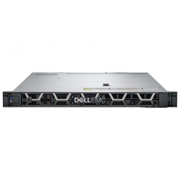   DELL PowerEdge R650XS/ 8x 2.5"/ Xeon Silver 4310/ 32GB/ 1x 480GB SSD/ H755/ 2x1100W/ iDRAC Ent 15G/ 1U/ 3Y Basic