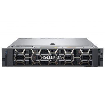   DELL PowerEdge R550/ 8x 3,5"/ 1x Xeon 4310/ 16GB/ 1x 480GB SSD/ H755/ 2x 1100W/ iDRAC 9 Ent.15G./ 2U/ 3Y Basic na mestu