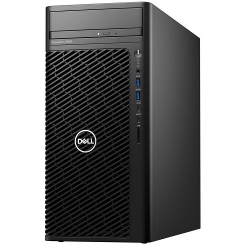 DELL Precision 3660 MT/ i7-13700/ 32GB/ 1TB SSD/ Nvidia T1000 4GB/ W11Pro/ 3Y PS na mestu