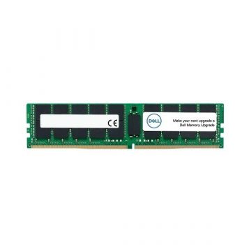   DELL 32GB RAM/ DDR4 RDIMM 3200 MT/s 2RX8 / za PowerEdge R650, R750, R450, R550, R640, R740