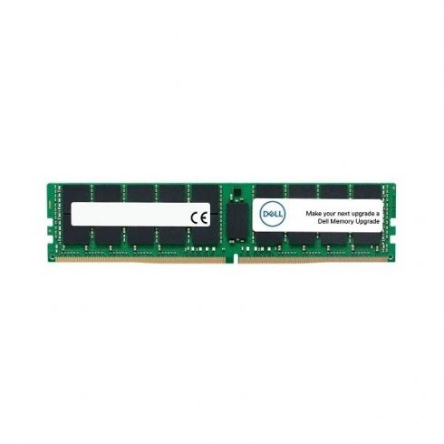 DELL 32GB RAM/ DDR4 RDIMM 3200 MT/s 2RX8 / za PowerEdge R650, R750, R450, R550, R640, R740