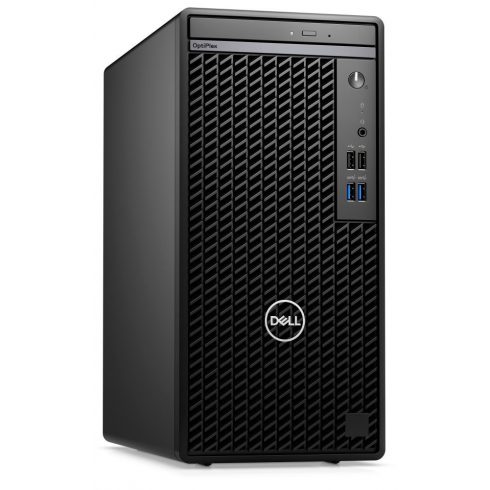 DELL OptiPlex 7010 MT/ i3-13100/ 8GB/ 256GB SSD/ DVDRW/ W11Pro/ 3Y PS na mestu