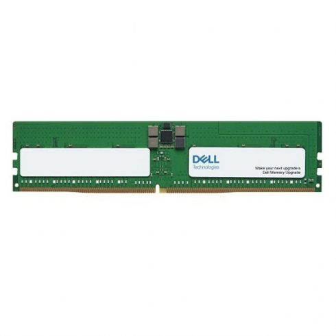 DELL 16GB RAM/ DDR5 RDIMM 4800 MT/s 1RX8/ za Precision 5860, 7960