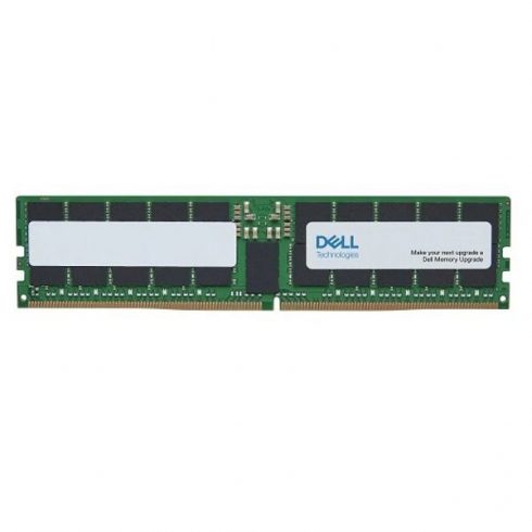 DELL 32GB RAM/ DDR5 RDIMM 4800 MT/s 2RX8/ za Precision 5860, 7960