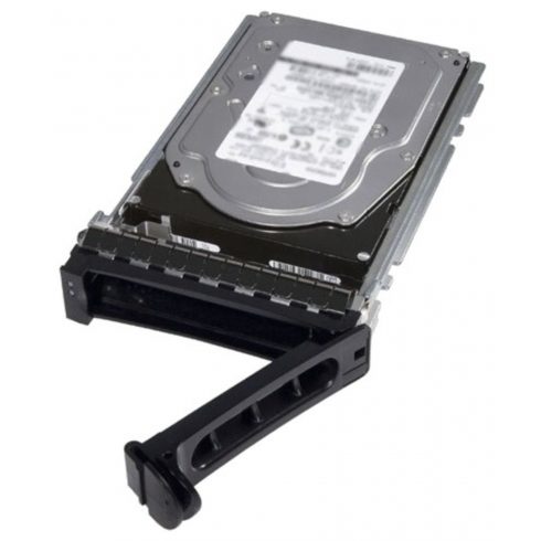 DELL disk 4TB/ 7.2k/ SATA/ 512n/ hot-plug/ 3.5"/ za PowerEdge T350/T550/R350/R450/R550/R650/R650XS/R750/R750(XS)/C6525