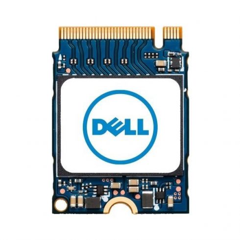 DELL disk 256GB SSD/ M.2/ PCIE NVMe/ Class 35/ 2230/ za osebne računalnike in prenosnike, npr. Latitude, Inspiron, Vostro, OptiPlex