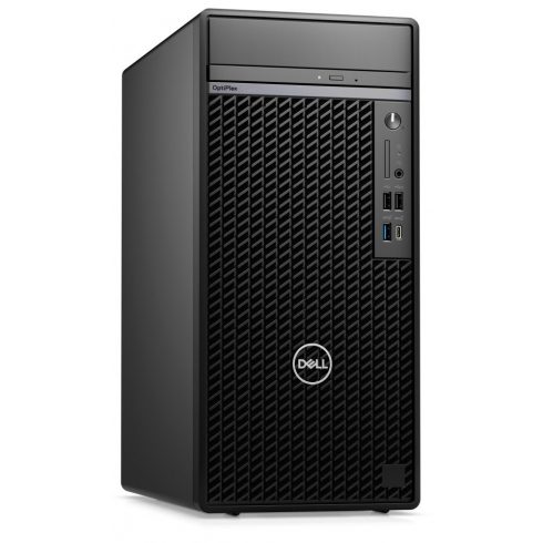 DELL OptiPlex 7010 MT Plus/ i5-13500/ 16GB/ 512GB SSD/ DVDRW/ W11Pro/ vPro/ 3Y PS na mestu