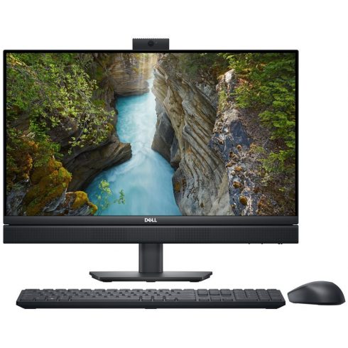 DELL OptiPlex 24 7000 (7410) AIO/ i5-13500T/ 16GB/ 512GB SSD/ 23,8" FHD/ WiFi/ W11Pro/ 3Y PS na mestu