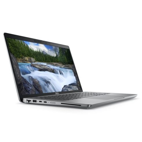 DELL Latitude 5440/ i5-1335U/ 8GB/ 256GB SSD/ Intel UHD/ 14" FHD/ FPR/ W11Pro/ 3Y PS na mestu