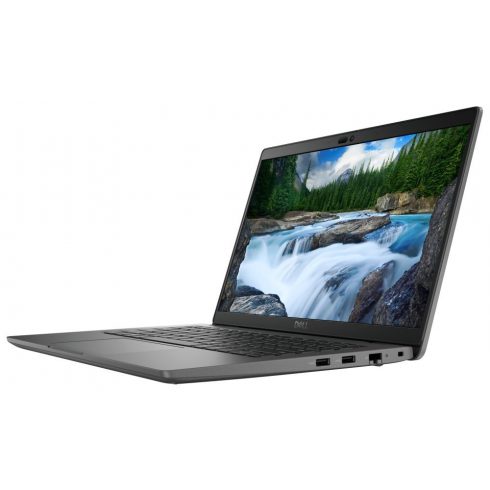 DELL Latitude 3440/ i5-1335U/ 8GB/ 256GB SSD/ Intel UHD/ 14" FHD/ FPR/ W11Pro/ 3Y PS na mestu