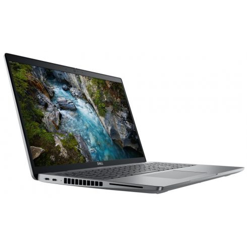 DELL Precision 3591/ Ultra 7-155H/ 32GB/ 1TB SSD/ Nvidia RTX 1000 Ada 6GB/ 15,6" FHD/ Win 11Pro/ 3Y PS onst