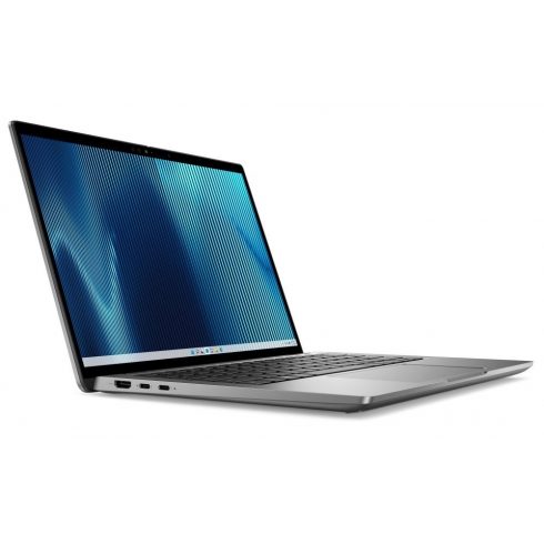 DELL Latitude 7340 Touch/ i5-1345U/ 16GB/ 512GB SSD/ Iris Xe/ 13,3" FHD+ na dotik/ W11Pro/ vPro/ 3Y PS na mestu