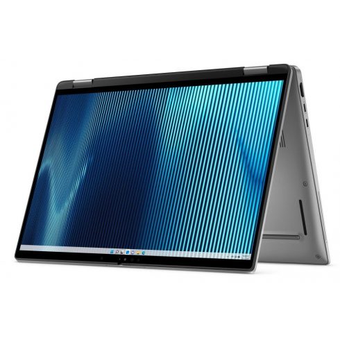 DELL Latitude 7440 2v1 na dotik/ i7-1365U/ 16GB/ 512GB SSD/ Iris Xe/ 14" FHD+ na dotik/ W11Pro/ vPro/ 3Y PS na mestu