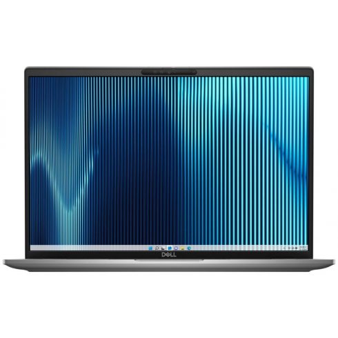 DELL Latitude 7640/ i7-1365U/ 16GB/ 512GB SSD/ Iris Xe/ 16" FHD+/ W11Pro/ vPro/ 3Y PS na mestu