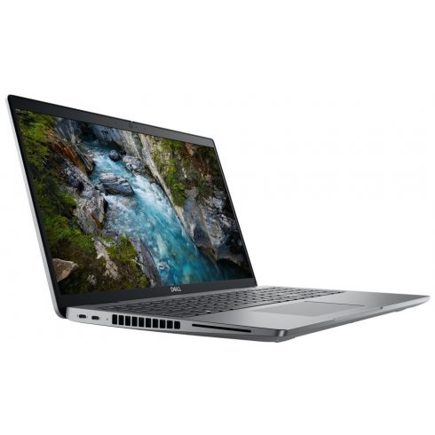 DELL Precision 3590/ Ultra 7-155H/ 32GB/ 512GB SSD/ Nvidia RTX 500 Ada 4GB/ 15,6" FHD/ W11Pro/ 3Y PS na mestu