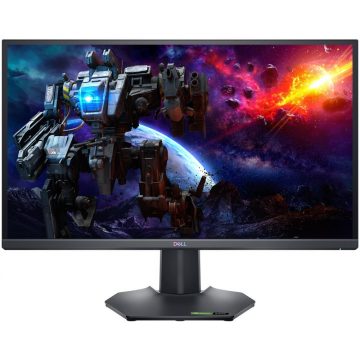   DELL G2724D Gaming/ 27" LED/ 16:9/ 2560 x 1440/ 1000:1/ 1ms/ QHD/ IPS/ 2x DP/ 1x HDMI/ 3Y Basic na mestu