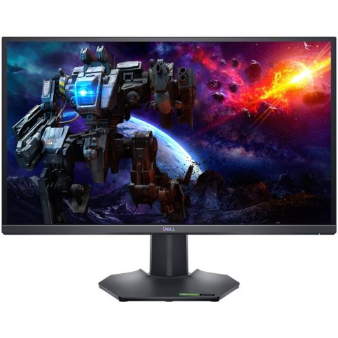 DELL G2724D Gaming/ 27" LED/ 16:9/ 2560 x 1440/ 1000:1/ 1ms/ QHD/ IPS/ 2x DP/ 1x HDMI/ 3Y Basic na mestu